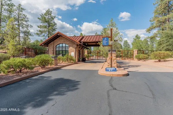 $1,350,000 | 2601 East Golden Aster Circle, Payson, AZ 85541