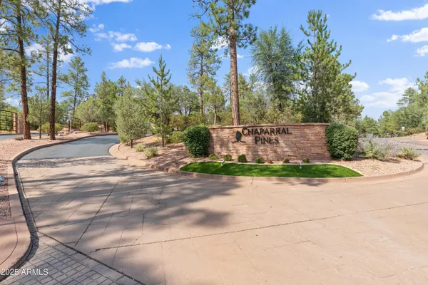 $1,350,000 | 2601 East Golden Aster Circle, Payson, AZ 85541