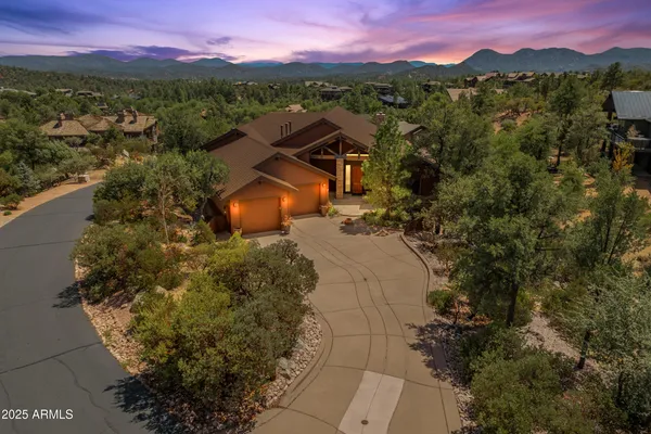 $1,350,000 | 2601 East Golden Aster Circle, Payson, AZ 85541