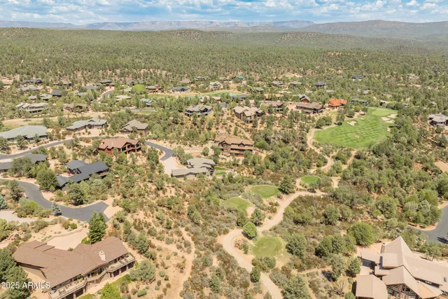 $1,400,000 | 2601 East Golden Aster Circle, Payson, AZ 85541
