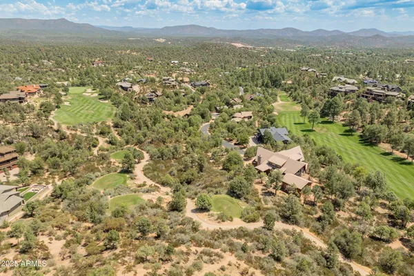 $1,350,000 | 2601 East Golden Aster Circle, Payson, AZ 85541