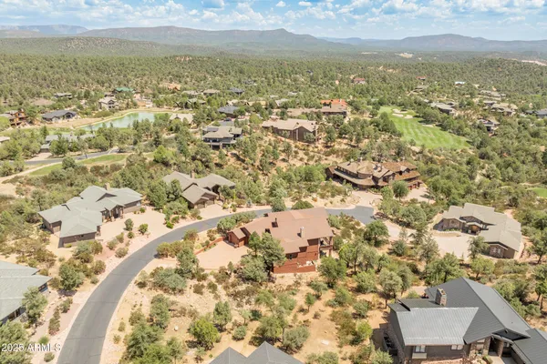 $1,350,000 | 2601 East Golden Aster Circle, Payson, AZ 85541