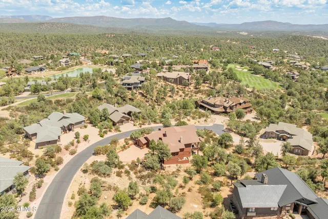 $1,400,000 | 2601 East Golden Aster Circle, Payson, AZ 85541