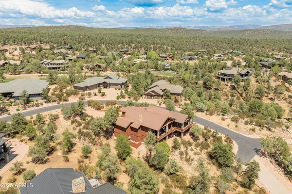 $1,350,000 | 2601 East Golden Aster Circle, Payson, AZ 85541