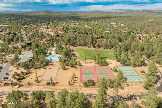 $1,400,000 | 2601 East Golden Aster Circle, Payson, AZ 85541