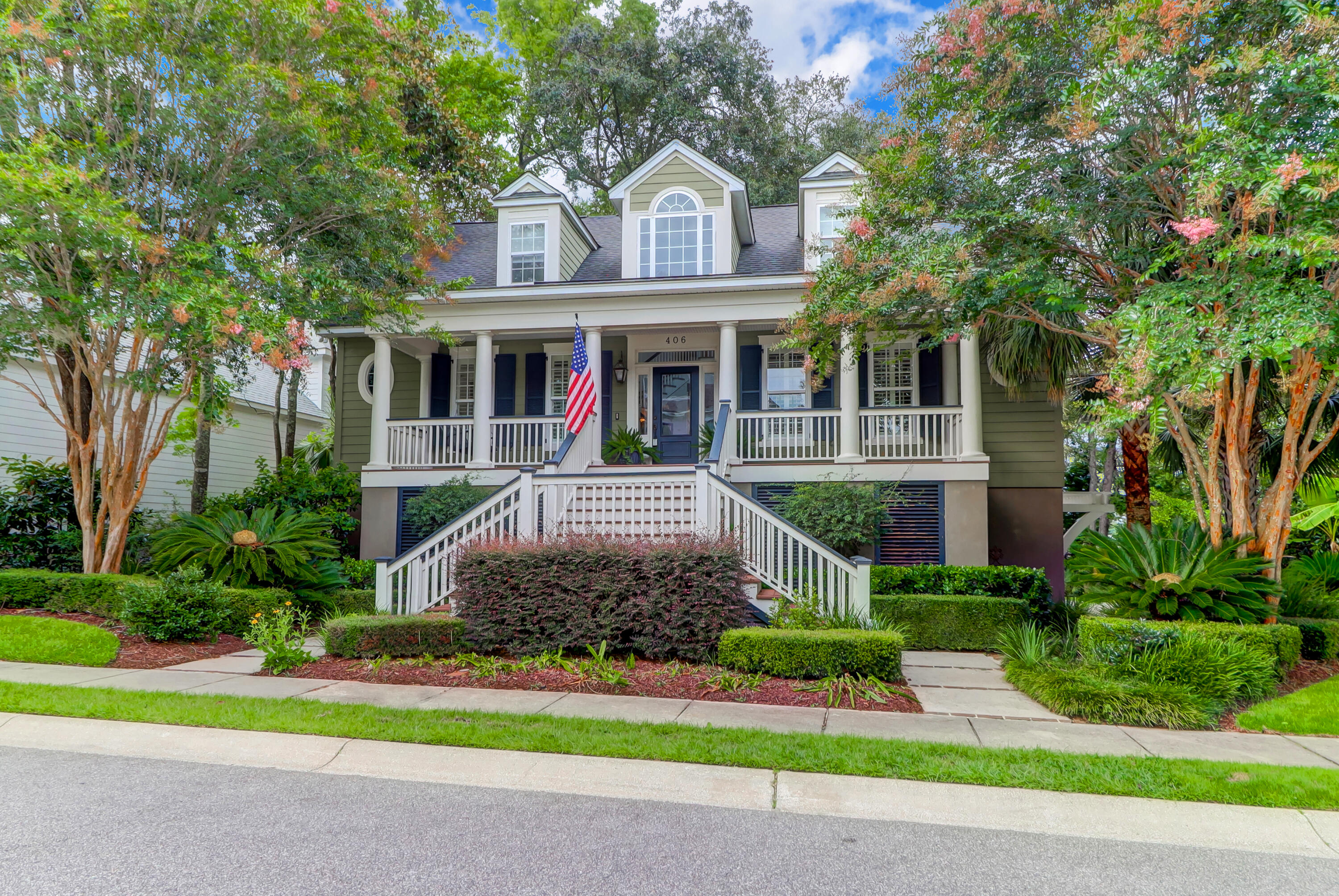 406 Rhett Butler Drive Charleston, SC 29414 - Photo 1 of 52 406 Rhett Butler Drive