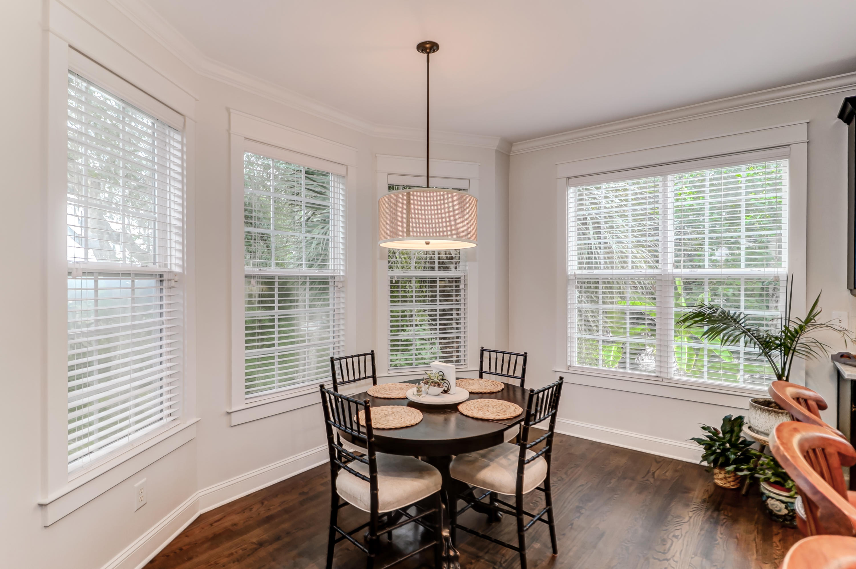406 Rhett Butler Drive Charleston, SC 29414 - Photo 13 of 52 Kitchen Dining Area