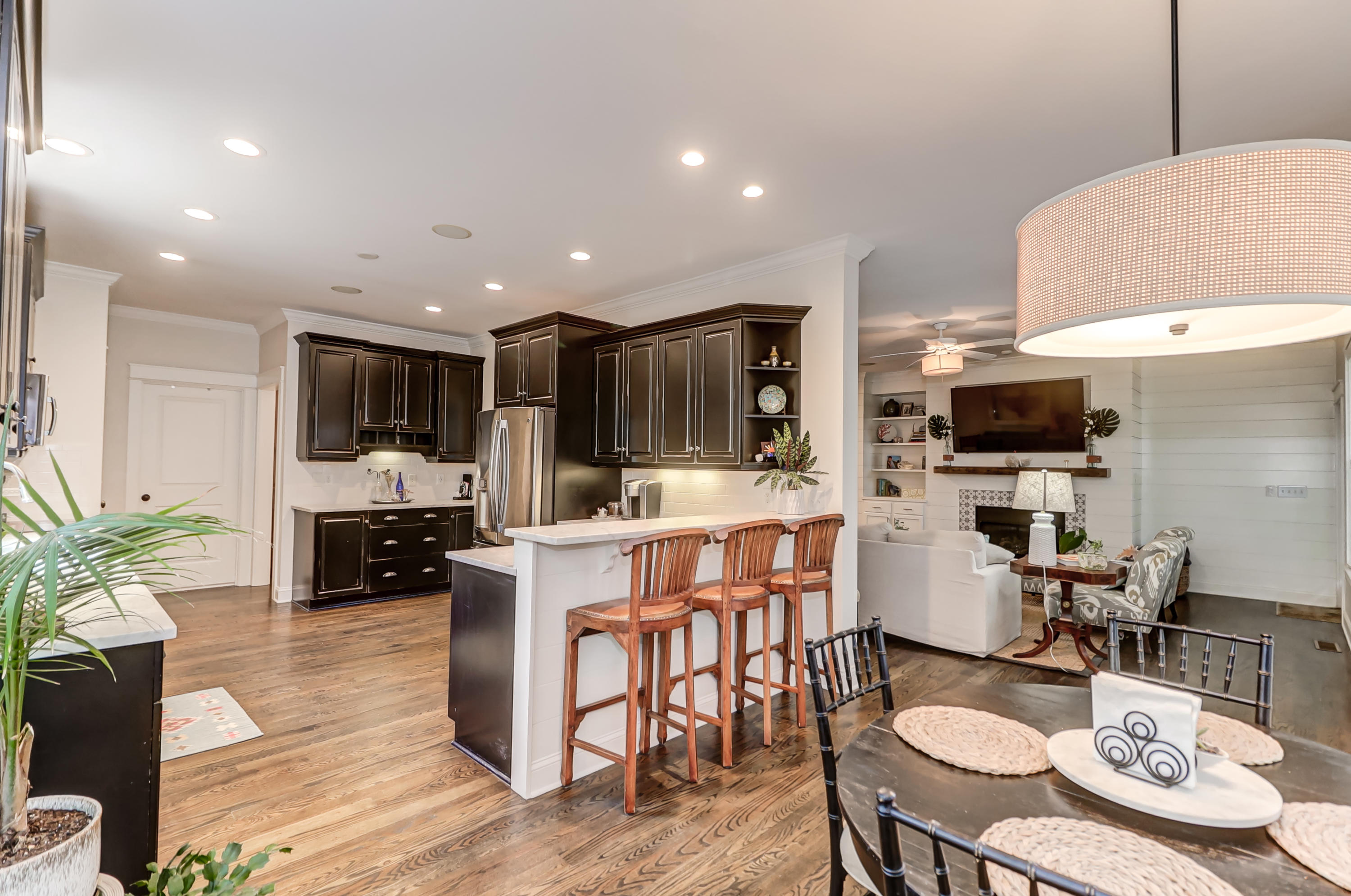 406 Rhett Butler Drive Charleston, SC 29414 - Photo 52 of 52 Open Floor Plan