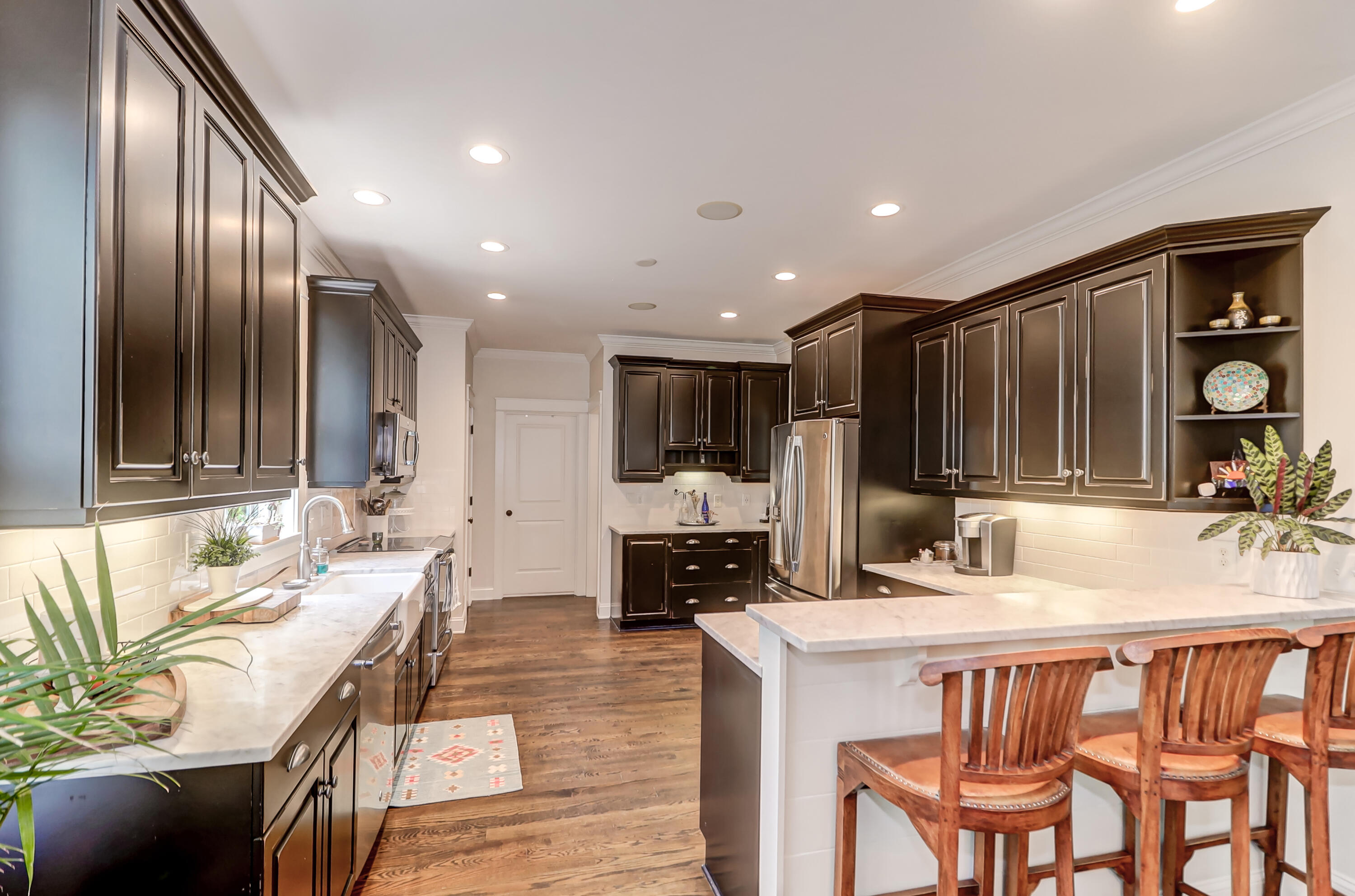 406 Rhett Butler Drive Charleston, SC 29414 - Photo 14 of 52 Kitchen