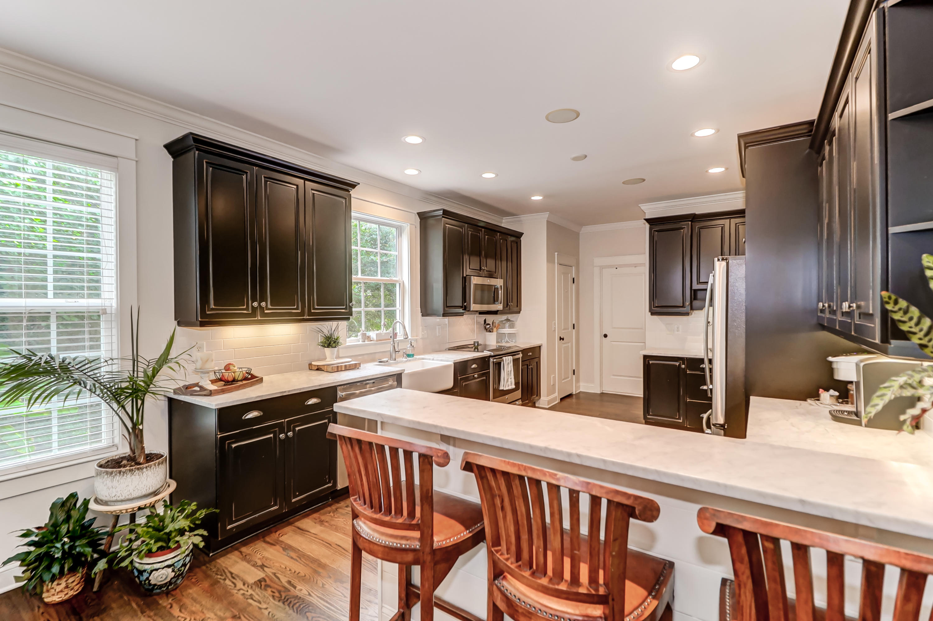 406 Rhett Butler Drive Charleston, SC 29414 - Photo 15 of 52 Kitchen