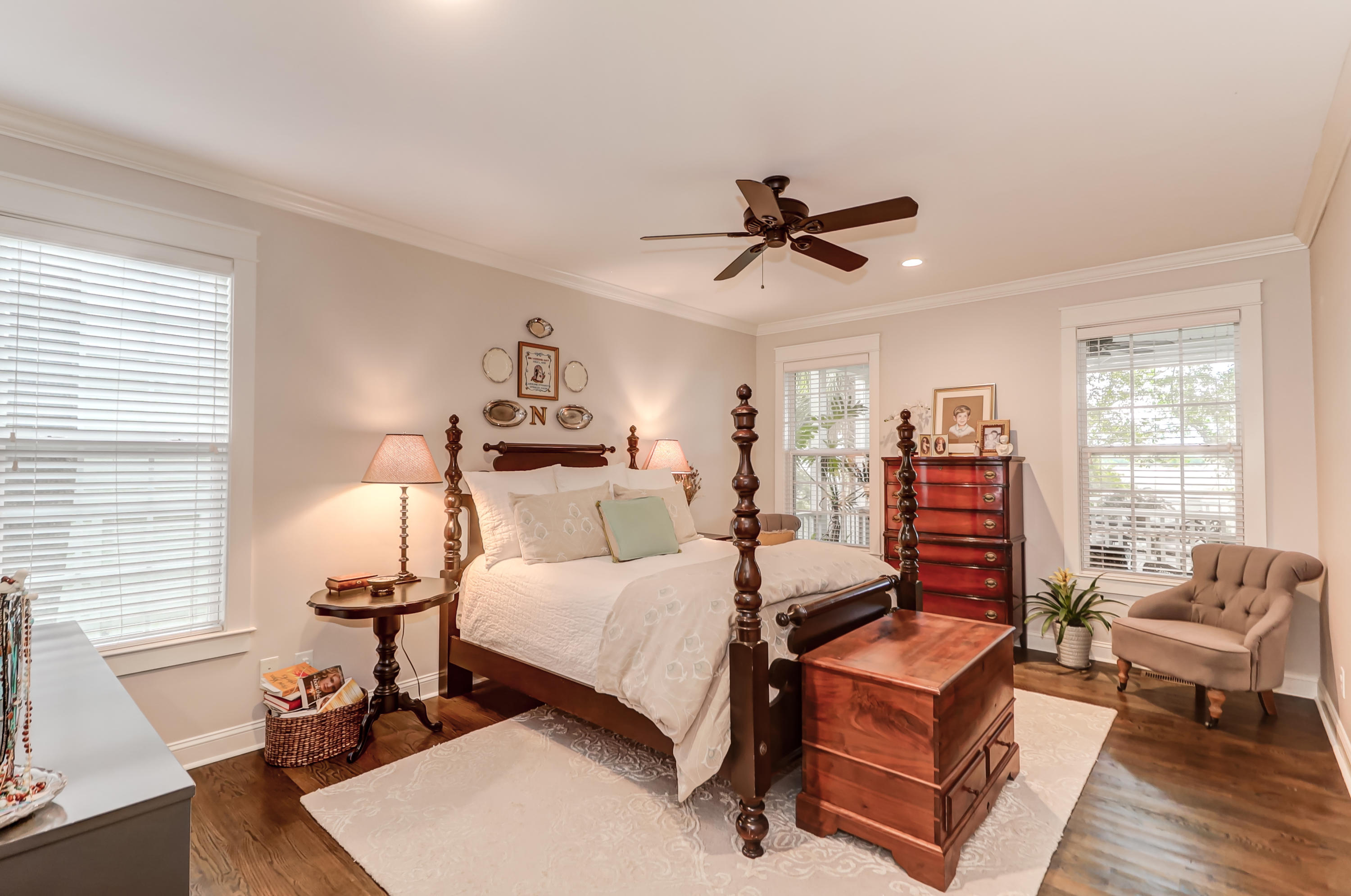 406 Rhett Butler Drive Charleston, SC 29414 - Photo 17 of 52 Primary Bedroom Suite