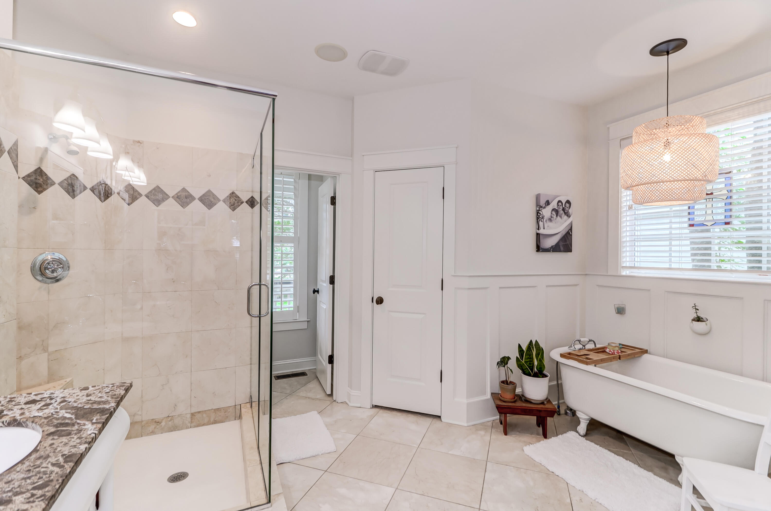 406 Rhett Butler Drive Charleston, SC 29414 - Photo 20 of 52 En Suite Primary Bath