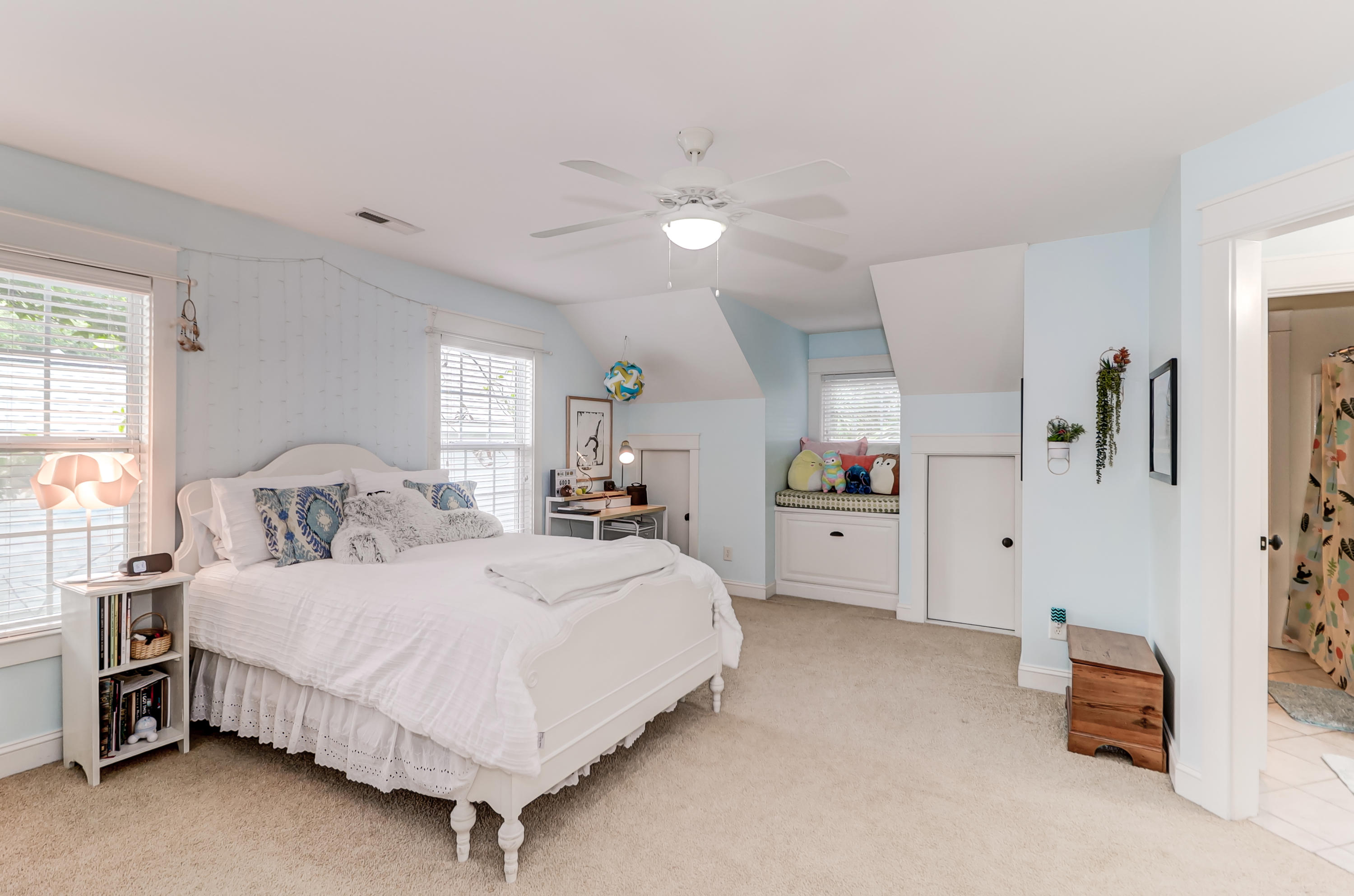 406 Rhett Butler Drive Charleston, SC 29414 - Photo 21 of 52 Guest Bedroom