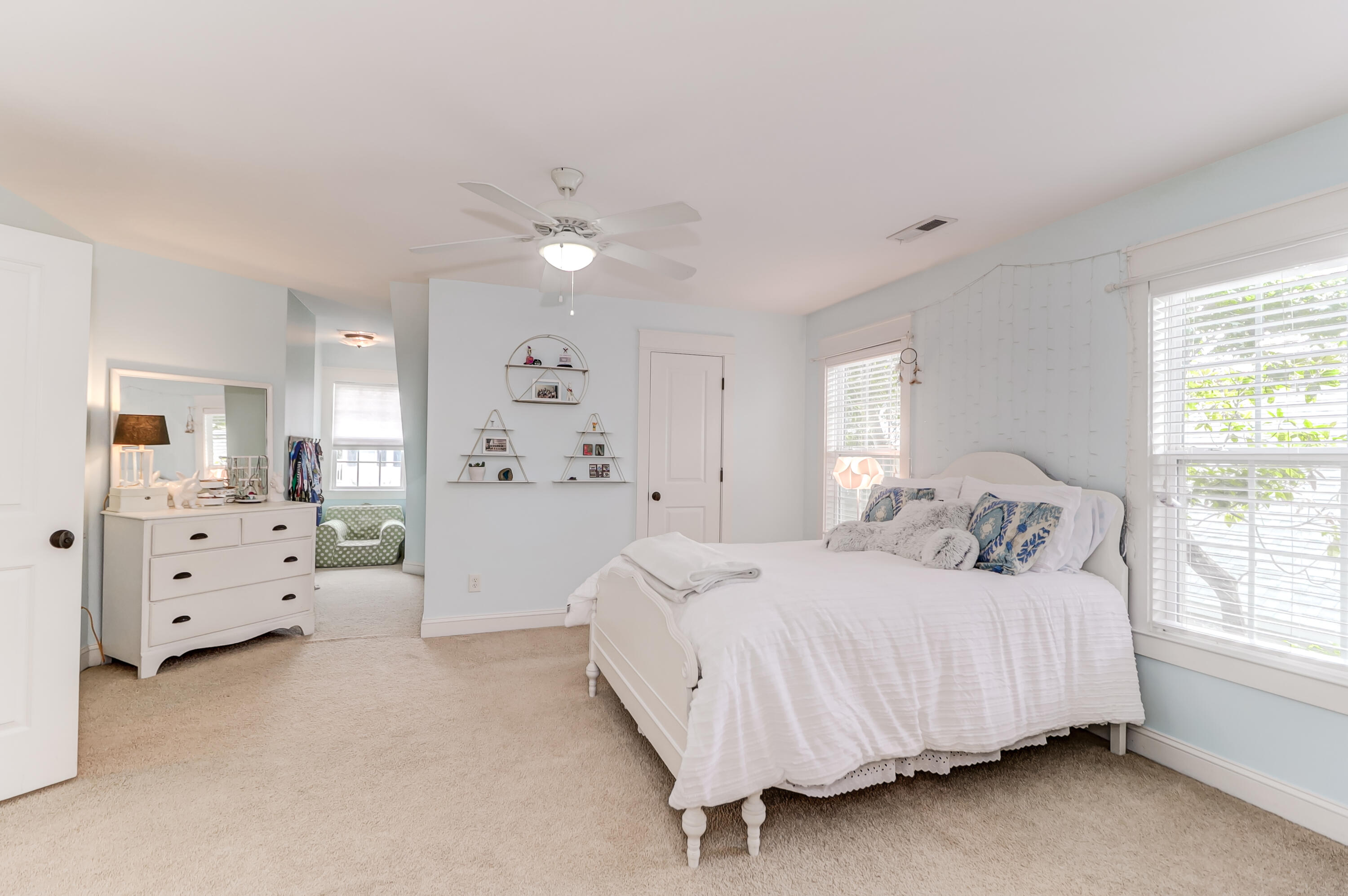 406 Rhett Butler Drive Charleston, SC 29414 - Photo 22 of 52 Guest Bedroom