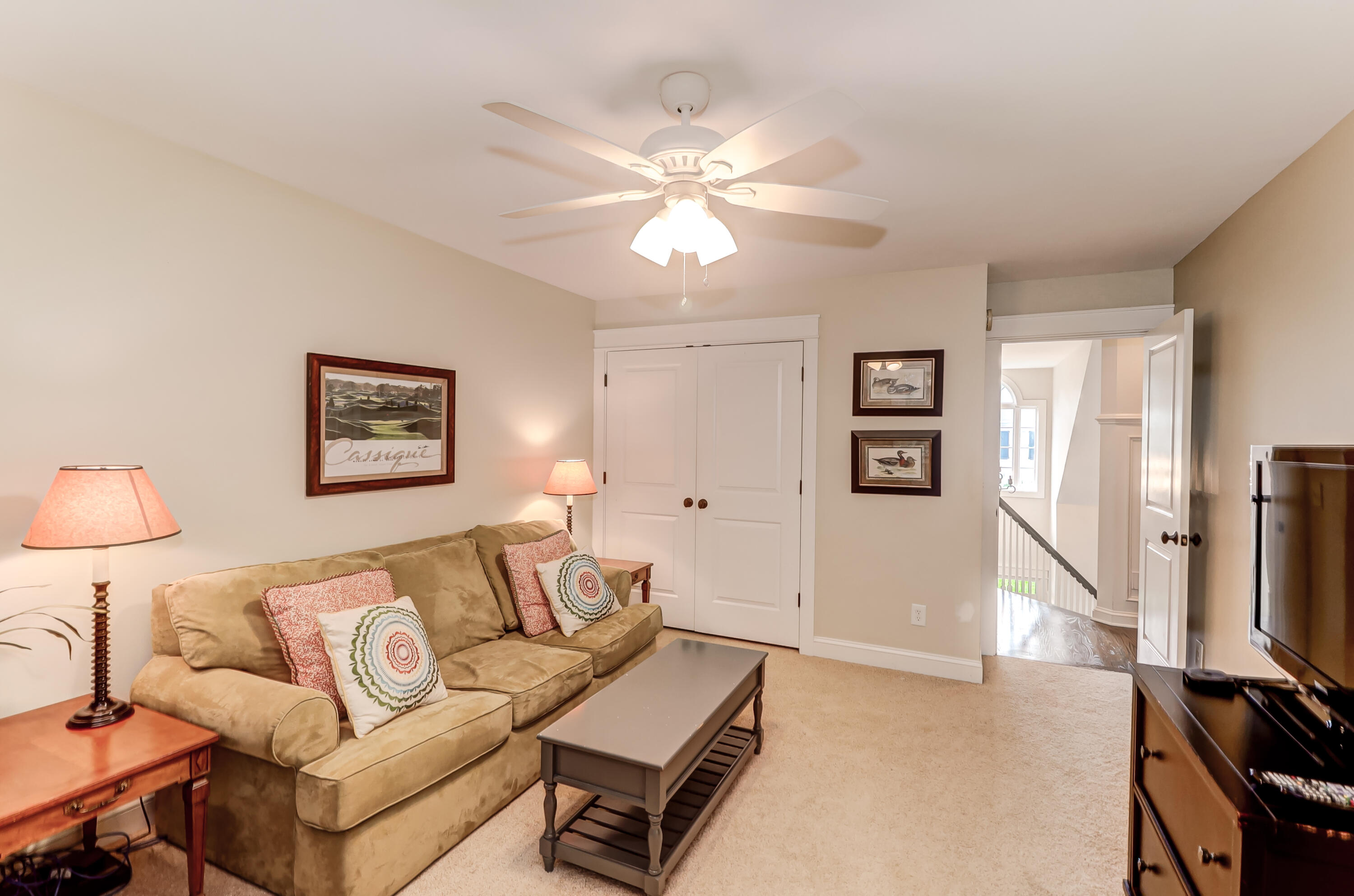 406 Rhett Butler Drive Charleston, SC 29414 - Photo 26 of 52 Guest Bedroom