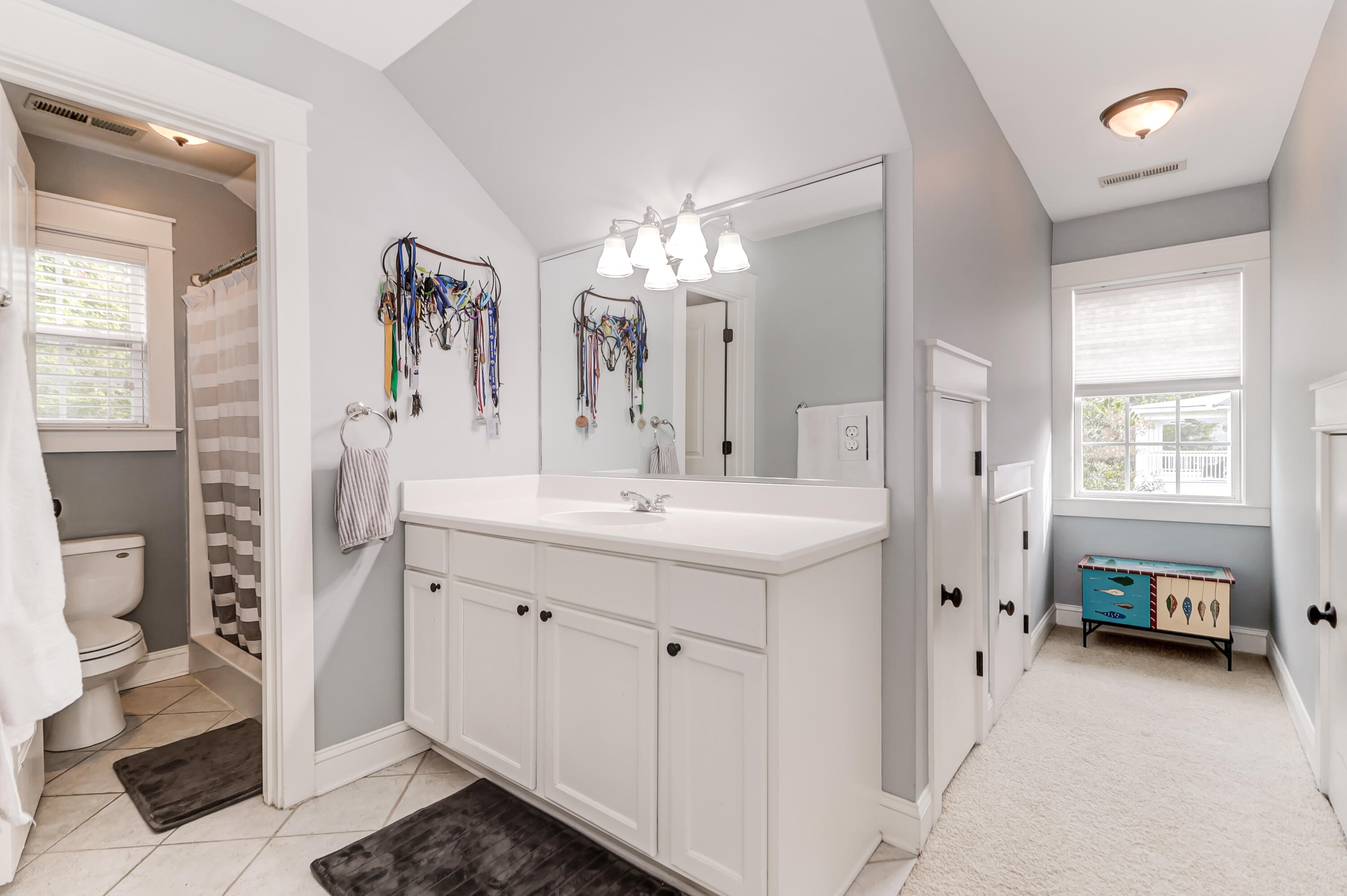 406 Rhett Butler Drive Charleston, SC 29414 - Photo 28 of 52 En Suite Guest Bath