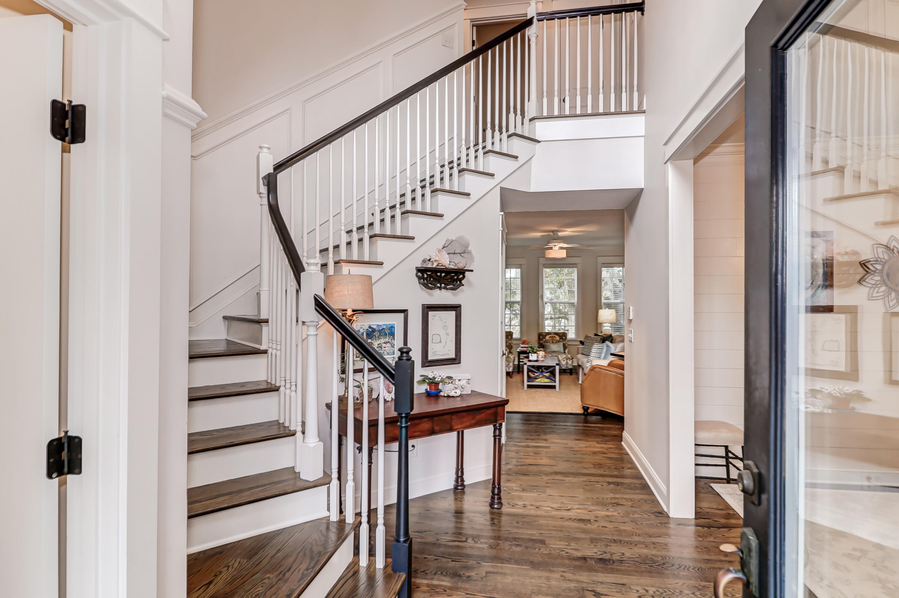 406 Rhett Butler Drive Charleston, SC 29414 - Photo 6 of 52 Entry Foyer