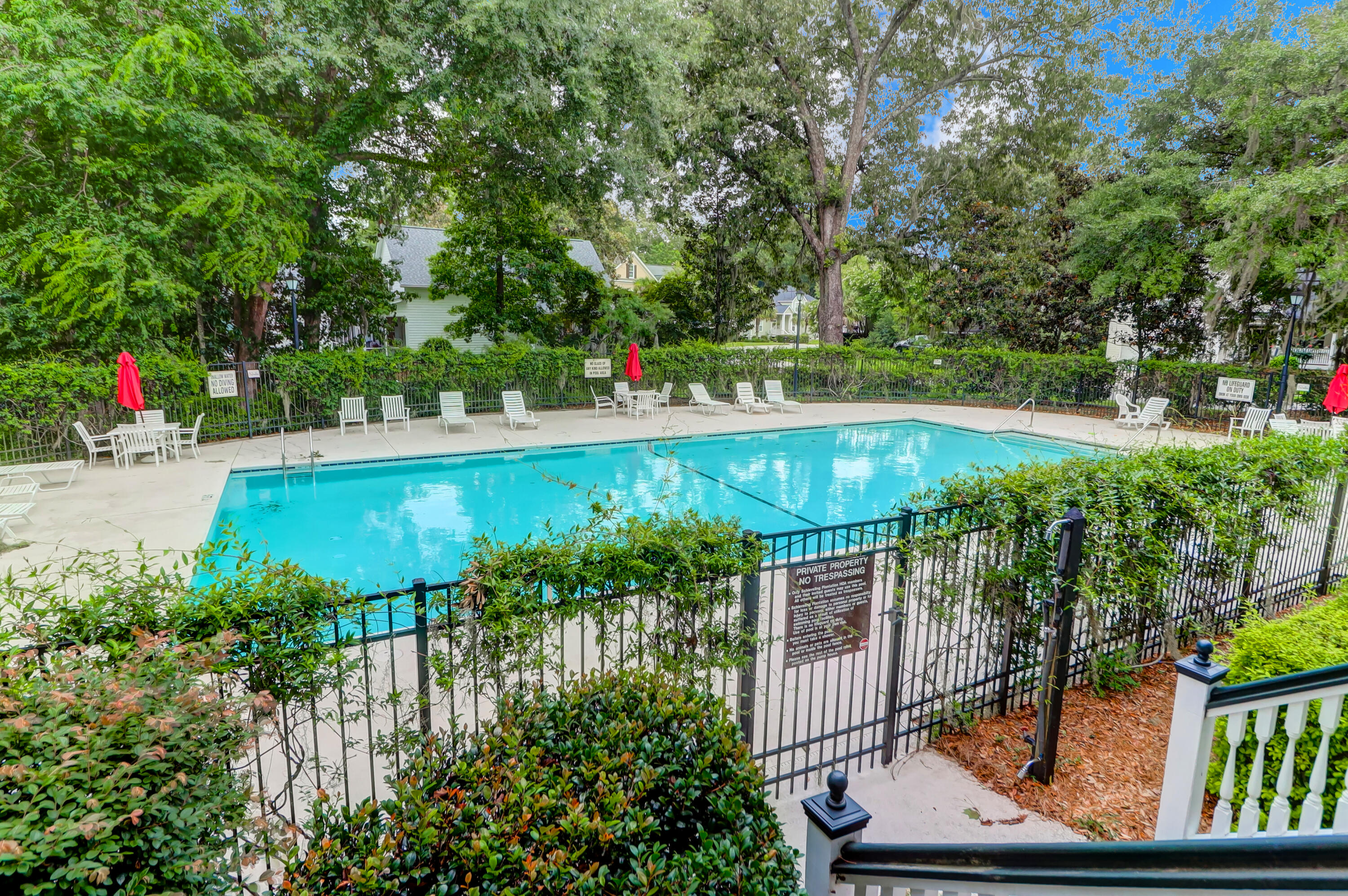 406 Rhett Butler Drive Charleston, SC 29414 - Photo 49 of 52 Neighborhood Pool