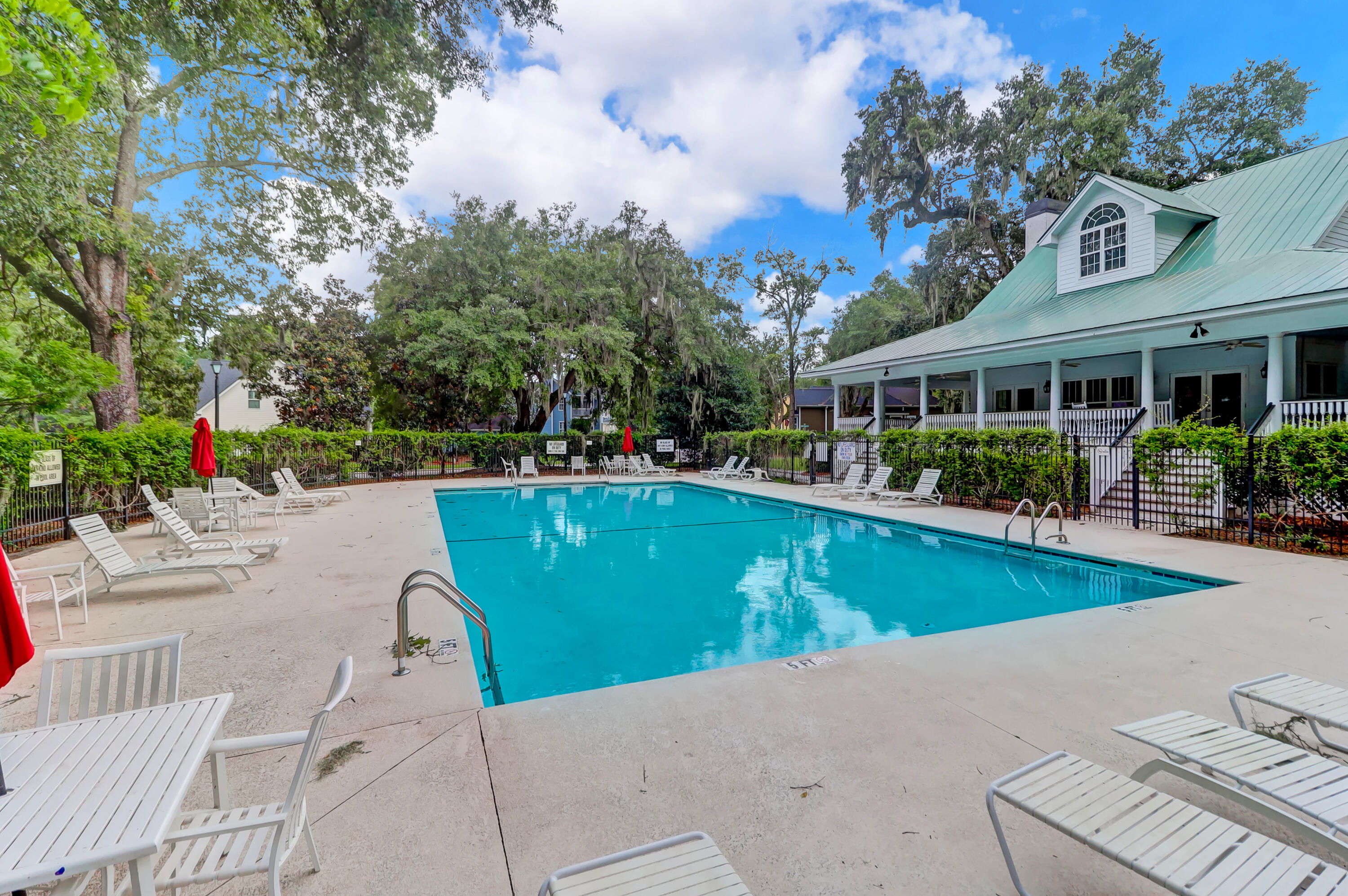 406 Rhett Butler Drive Charleston, SC 29414 - Photo 50 of 52 Neighborhood Pool