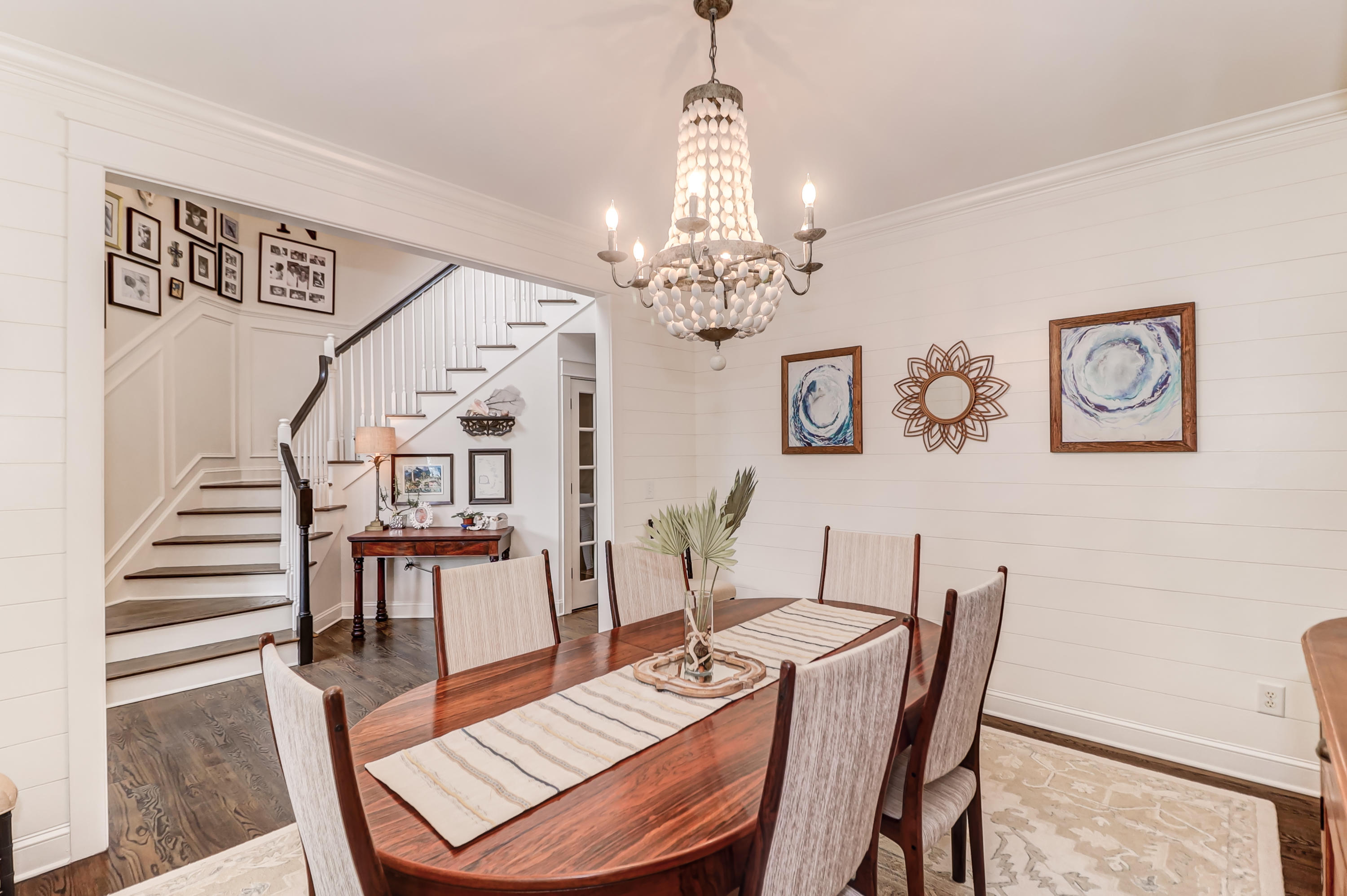 406 Rhett Butler Drive Charleston, SC 29414 - Photo 8 of 52 Formal Dining Room