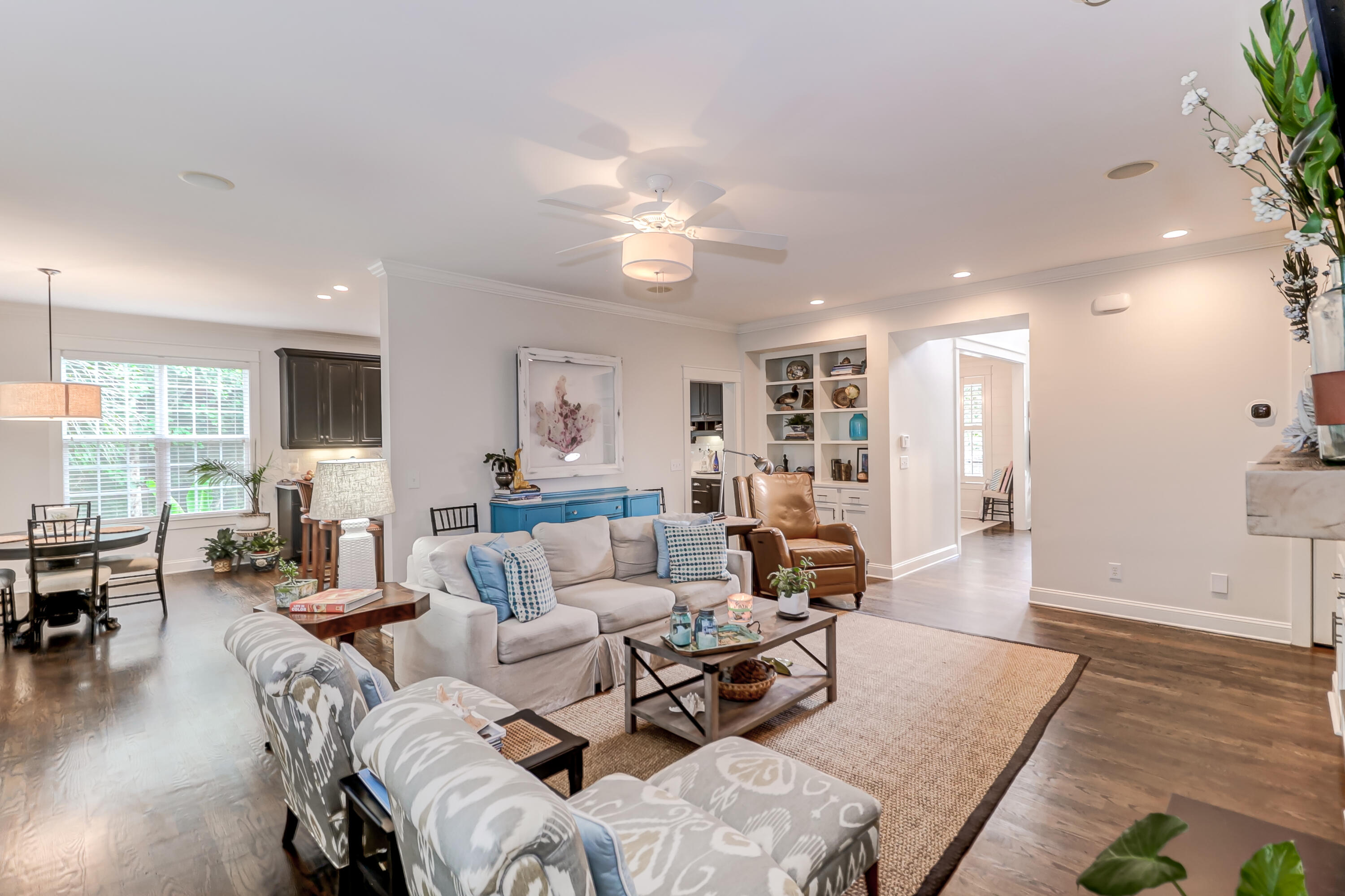 406 Rhett Butler Drive Charleston, SC 29414 - Photo 51 of 52 Open Floor Plan
