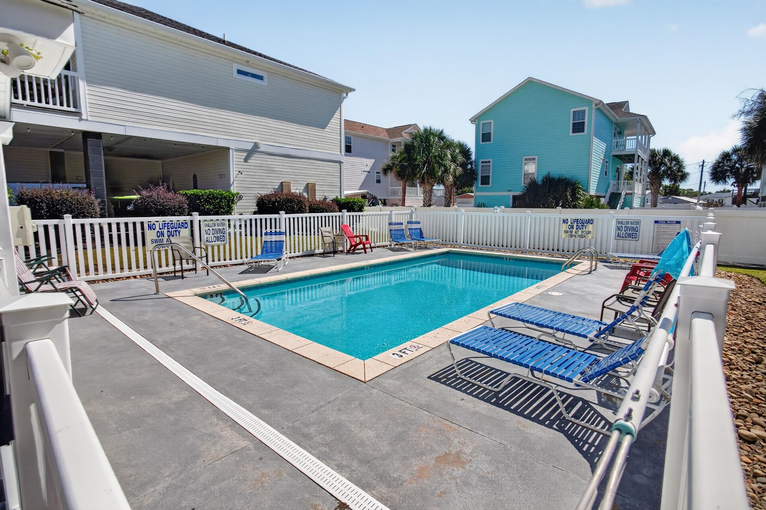 1005 Kelly Court, Unit A Murrells Inlet, SC 29576 - Photo 44 of 61 Gallery Image 44