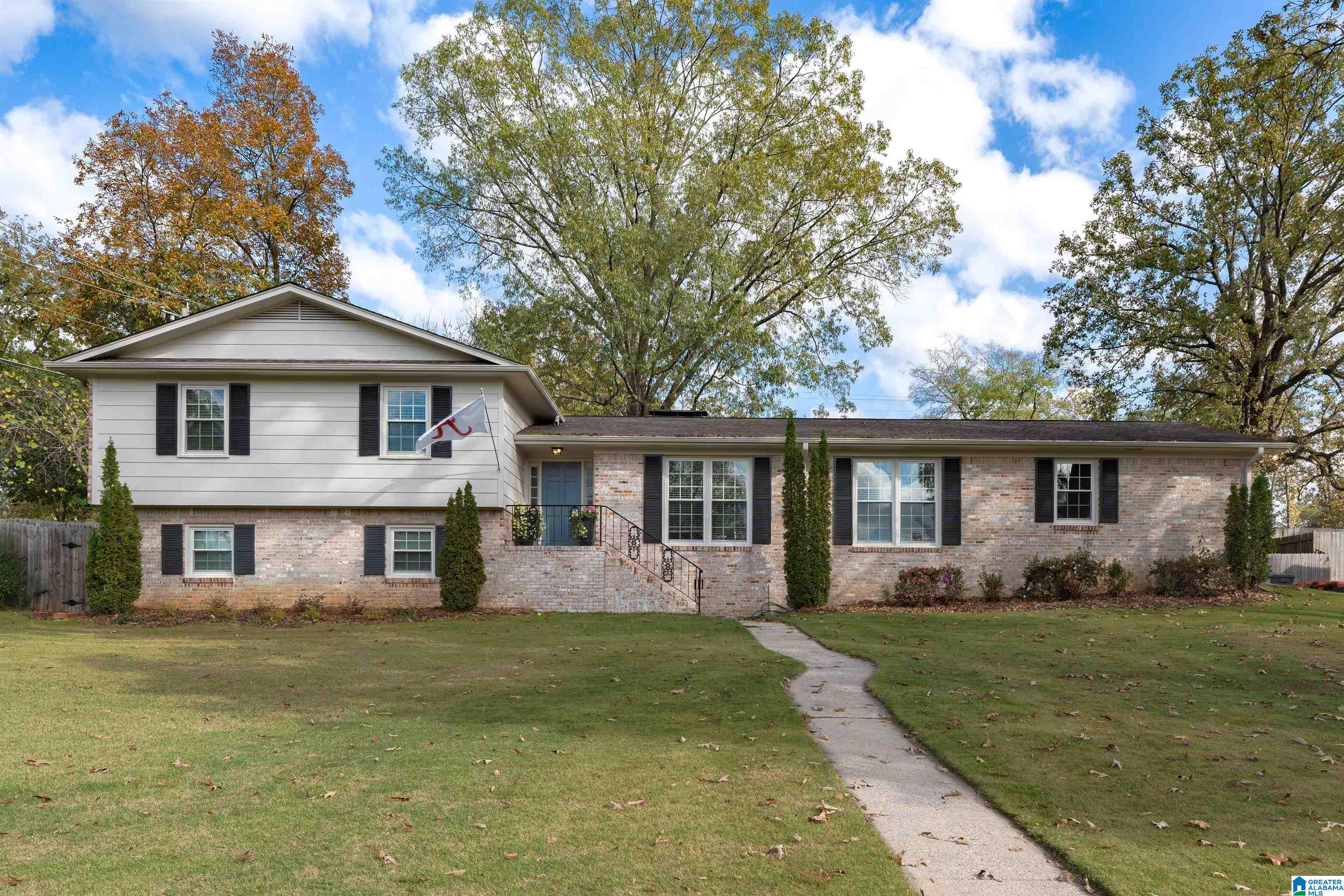 3405 Collingwood Road Hoover, AL 35226 - Photo 1 of 32 Gallery Image 1
