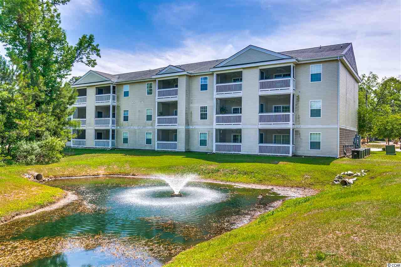 6016 Dick Pond Road, Unit 309B Myrtle Beach, SC 29588 - Photo 1 of 20 Gallery Image 1