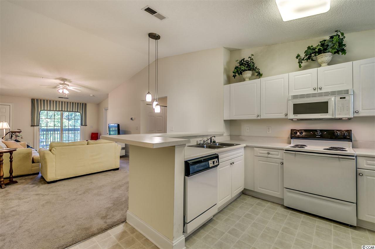 6016 Dick Pond Road, Unit 309B Myrtle Beach, SC 29588 - Photo 4 of 20 Gallery Image 4