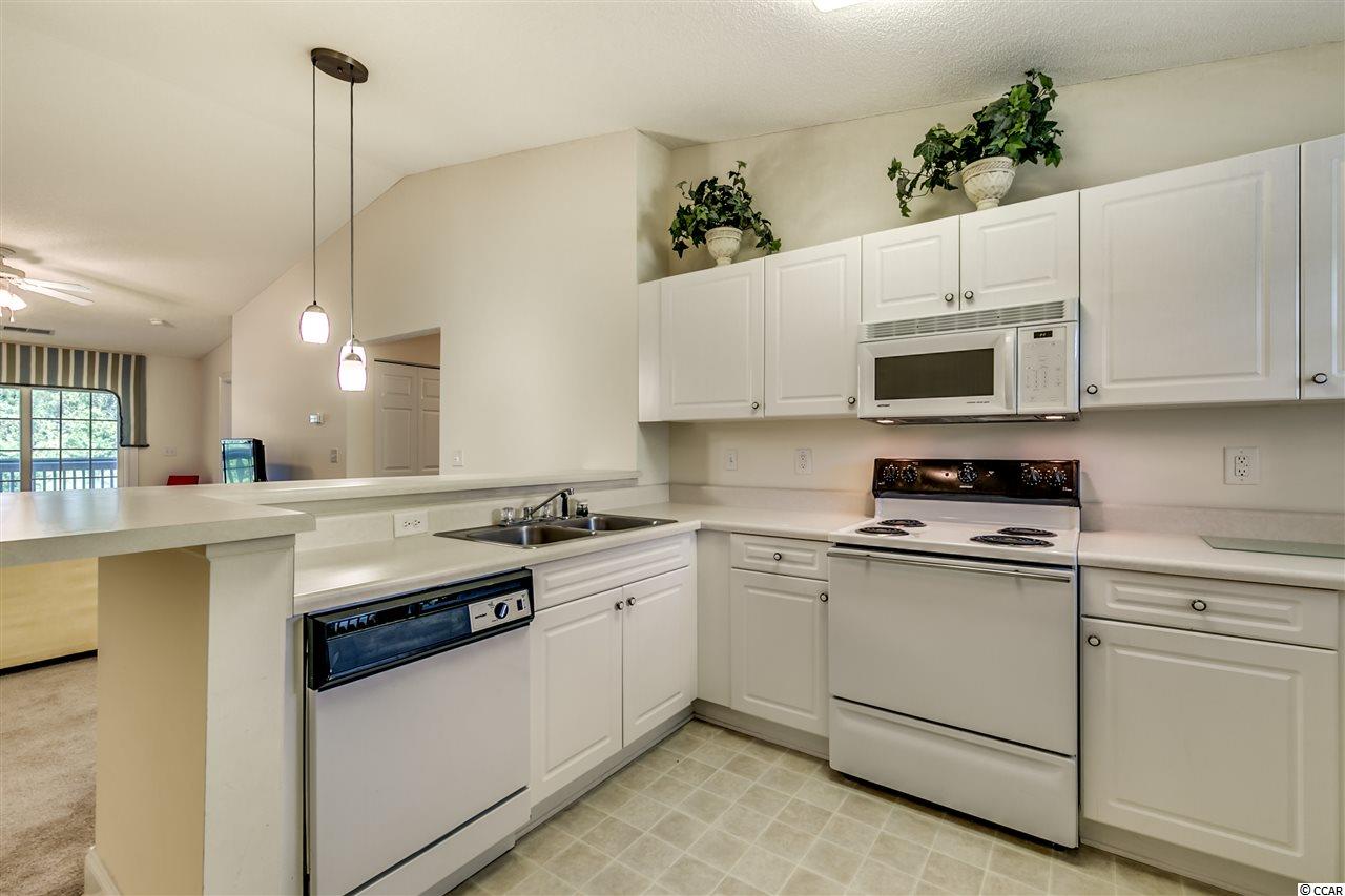 6016 Dick Pond Road, Unit 309B Myrtle Beach, SC 29588 - Photo 5 of 20 Gallery Image 5