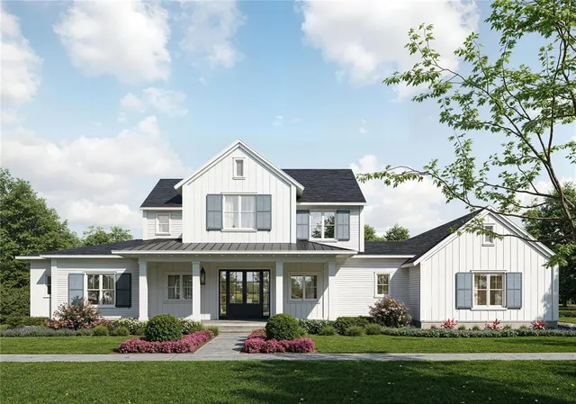 $2,995,000 | 312 Briley Avenue, Oakland, FL 34760