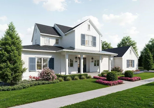 $2,995,000 | 312 Briley Avenue, Oakland, FL 34760