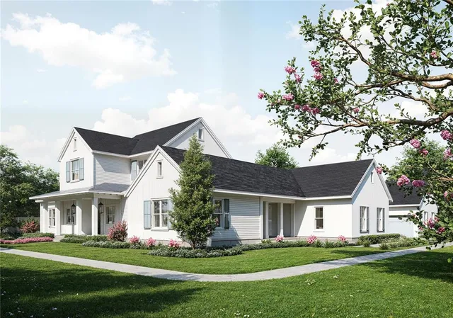 $2,995,000 | 312 Briley Avenue, Oakland, FL 34760