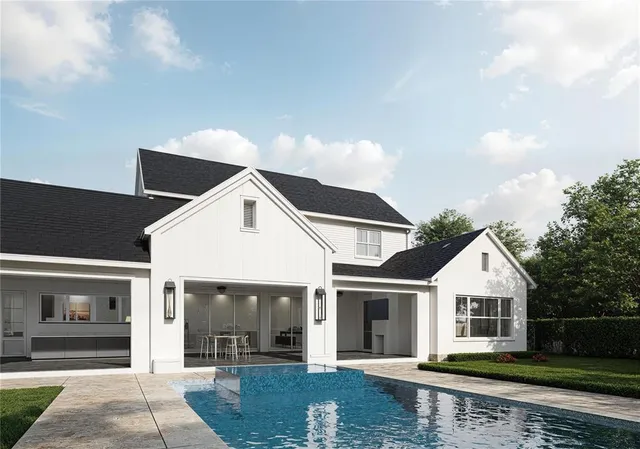 $2,995,000 | 312 Briley Avenue, Oakland, FL 34760