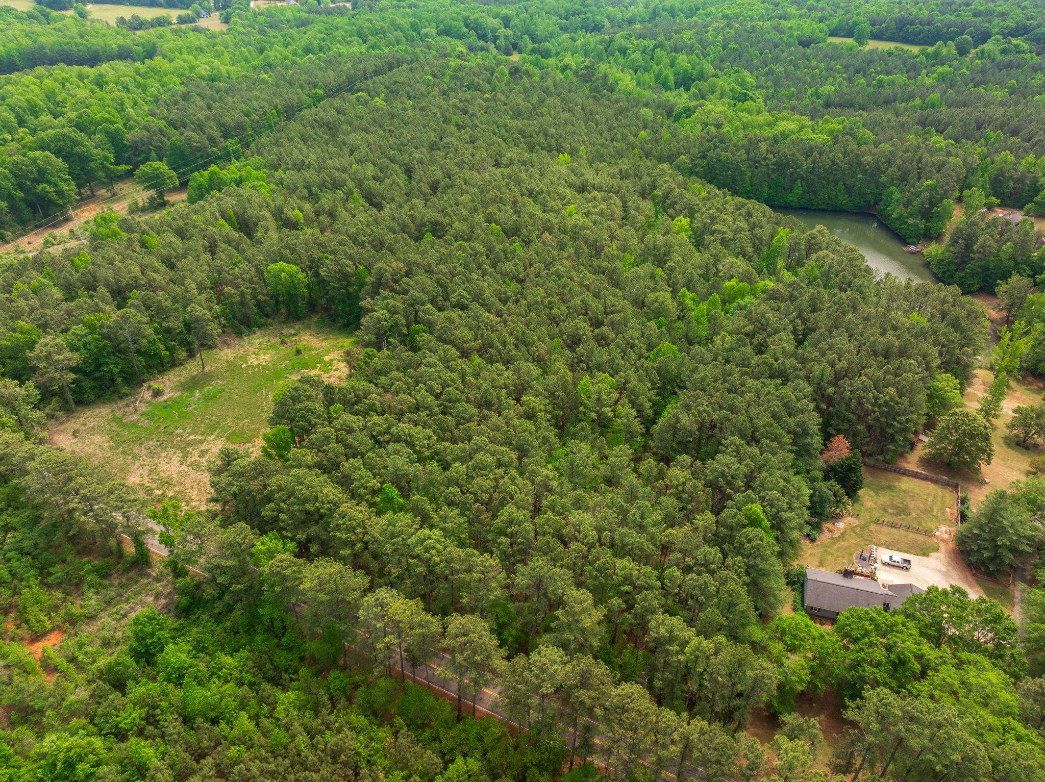 Lot 9 Cannons Campground Road Cowpens, SC 29330 - Photo 2 of 20