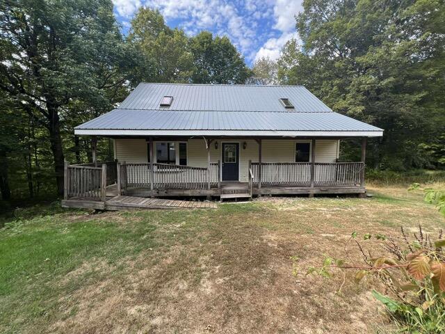 186 Elm Hill Road Paris, ME 04281 - Photo 2 of 32 186 Elm Hill Rd., South Paris