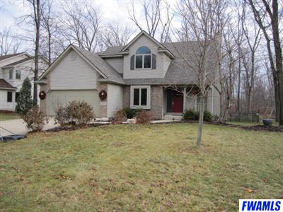 10826 Smokey Ridge Place Fort Wayne, IN 46818 - Photo 1 of 29 Gallery Image 1