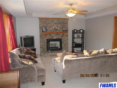10826 Smokey Ridge Place Fort Wayne, IN 46818 - Photo 2 of 29 Gallery Image 2