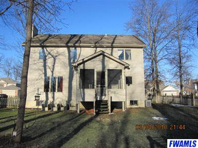 10826 Smokey Ridge Place Fort Wayne, IN 46818 - Photo 27 of 29 Gallery Image 27