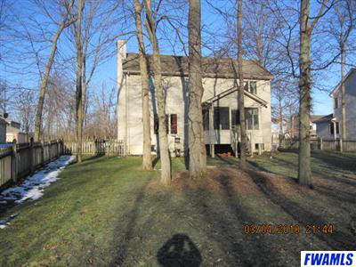10826 Smokey Ridge Place Fort Wayne, IN 46818 - Photo 28 of 29 Gallery Image 28