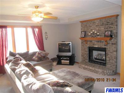 10826 Smokey Ridge Place Fort Wayne, IN 46818 - Photo 4 of 29 Gallery Image 4