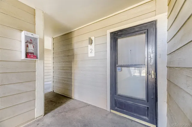 $317,000 | 4896 South Dudley Street, Unit 2, Littleton, CO 80123
