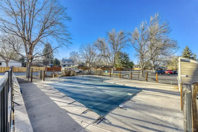 $317,000 | 4896 South Dudley Street, Unit 2, Littleton, CO 80123