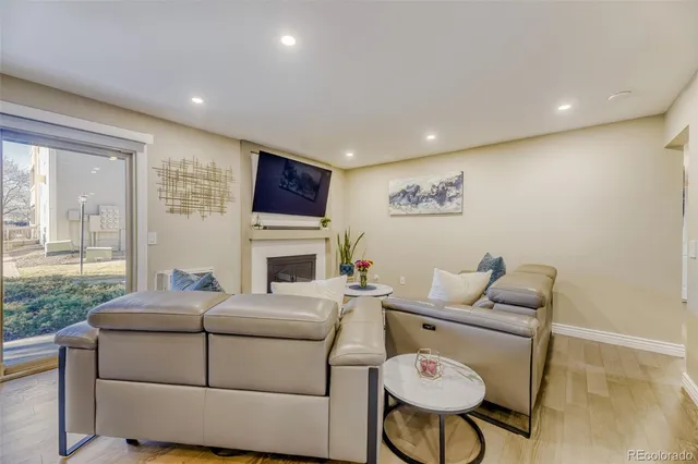 $317,000 | 4896 South Dudley Street, Unit 2, Littleton, CO 80123