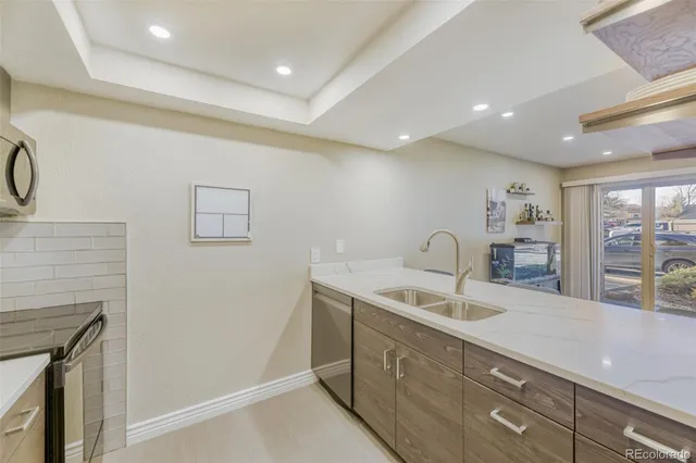 $317,000 | 4896 South Dudley Street, Unit 2, Littleton, CO 80123