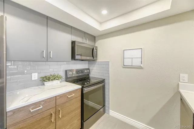 $317,000 | 4896 South Dudley Street, Unit 2, Littleton, CO 80123