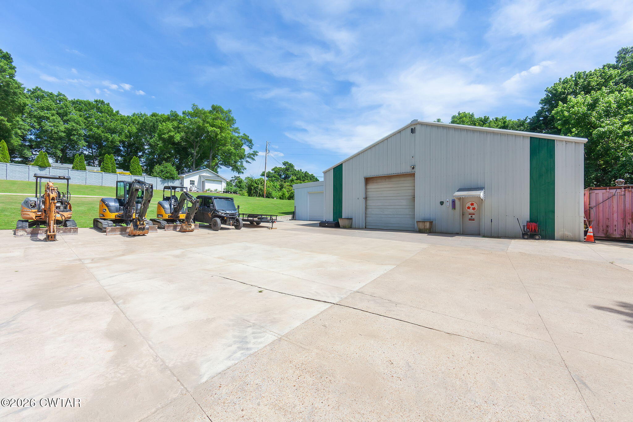 360 Antioch Road Humboldt, TN 38343 - Photo 46 of 49 Completed-63