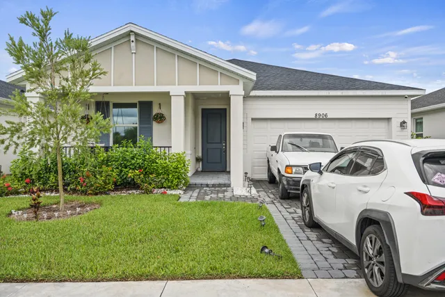 $2,750 | 8906 Dahlia Circle, Port St. Lucie, FL 34986