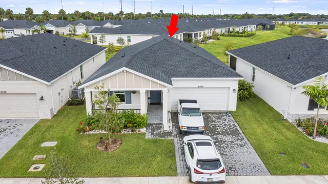 $2,750 | 8906 Dahlia Circle, Port St. Lucie, FL 34986