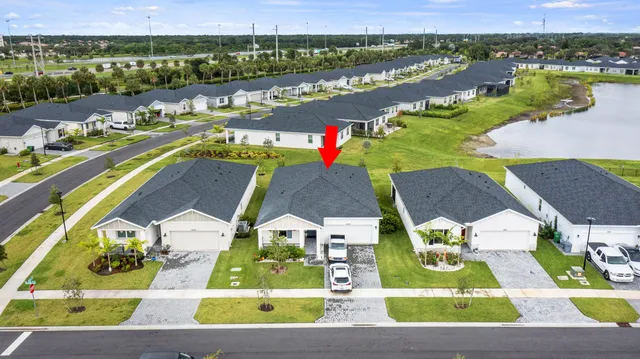 $2,750 | 8906 Dahlia Circle, Port St. Lucie, FL 34986